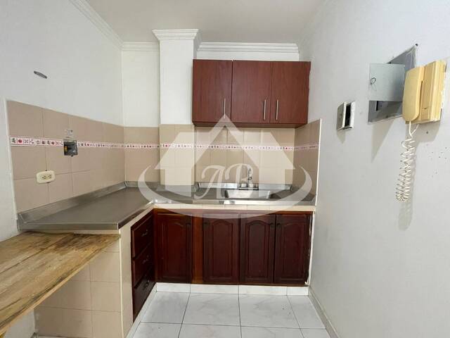 #9695 - Apartamento para Alquiler en Montería - COR - 2