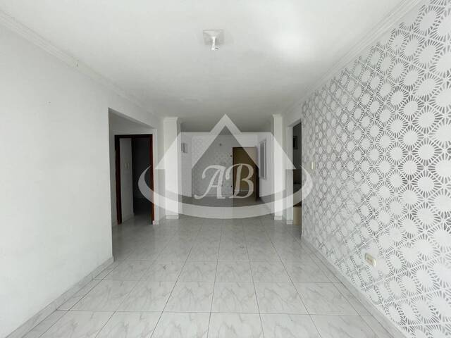 #9695 - Apartamento para Alquiler en Montería - COR - 3