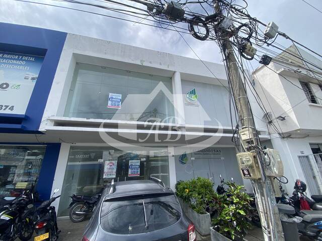 #726 - Local para Alquiler en Montería - COR