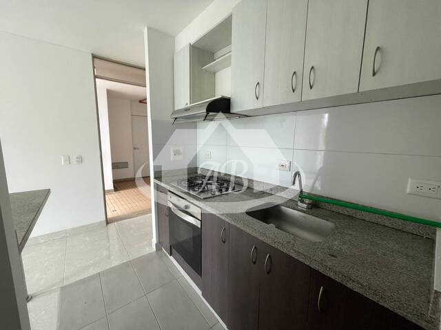 Apartaestudio para Alquiler en Montería - 4