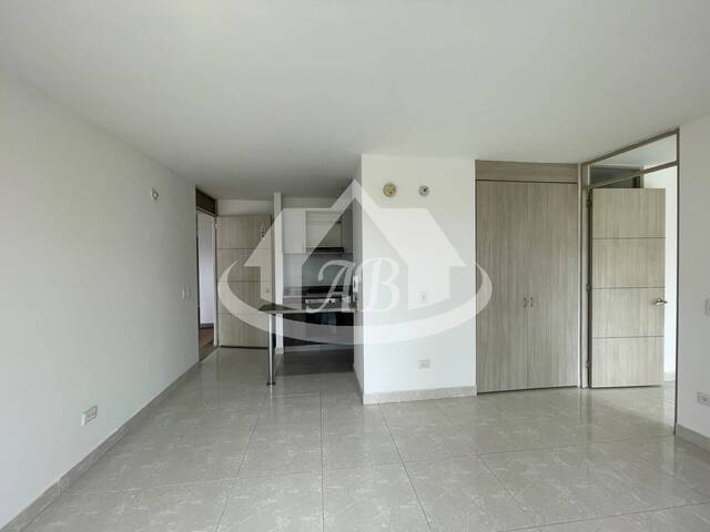 Apartaestudio para Alquiler en Montería - 2
