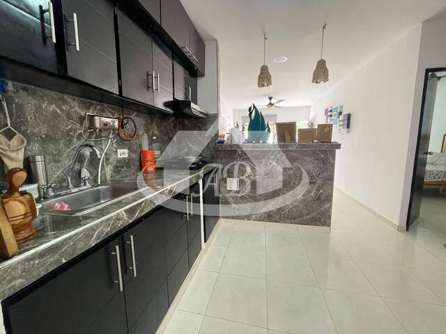 #9699 - Casa para Alquiler en Montería - COR - 3