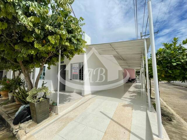 #9699 - Casa para Alquiler en Montería - COR - 1