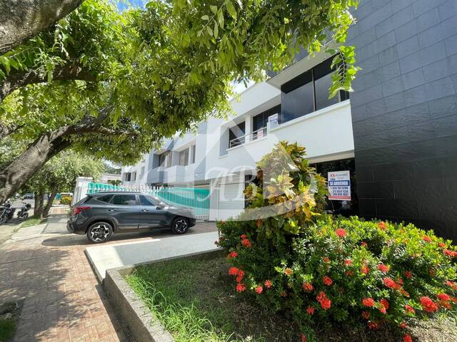 #9702 - Casa para Alquiler en Montería - COR - 1