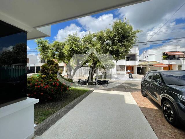 Casa para Alquiler en Montería - 4