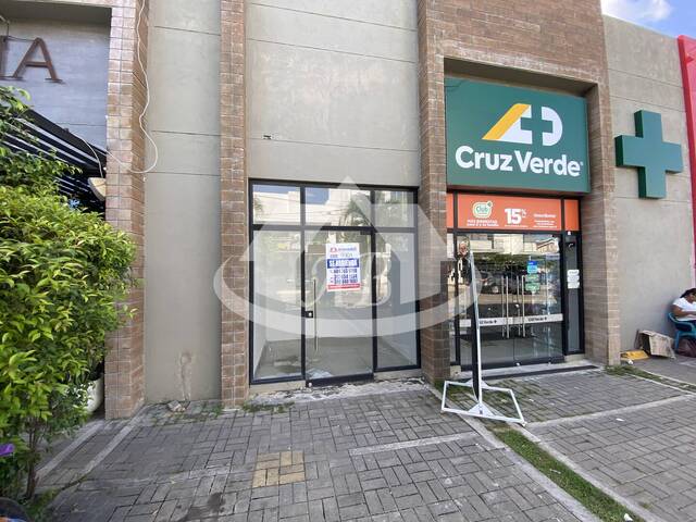 #9707 - Local para Alquiler en Montería - COR