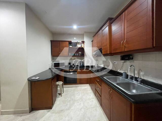 #9706 - Apartamento para Venta en Montería - COR - 2