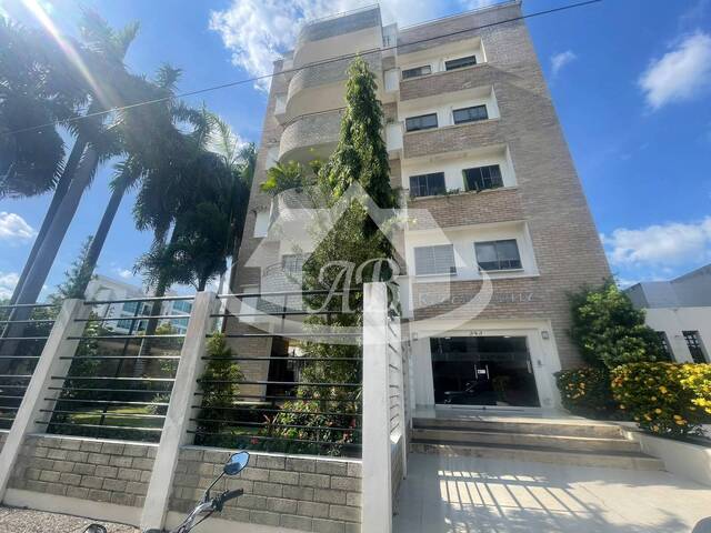 #9706 - Apartamento para Venta en Montería - COR - 3