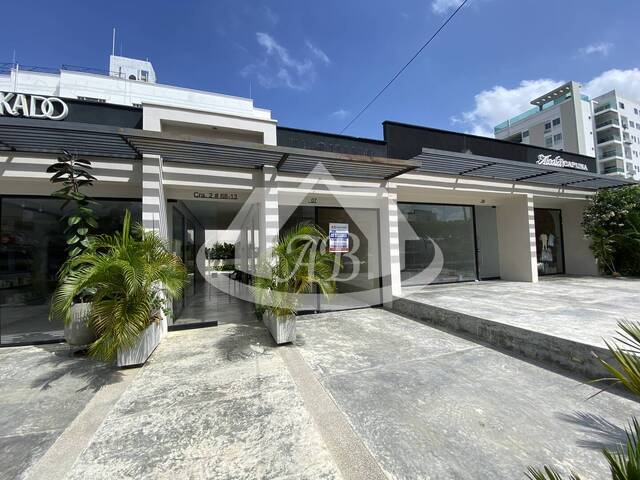 #9709 - Local para Alquiler en Montería - COR - 1
