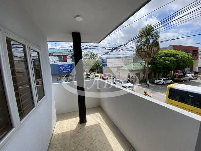 Apartamento para Alquiler en Montería - 2