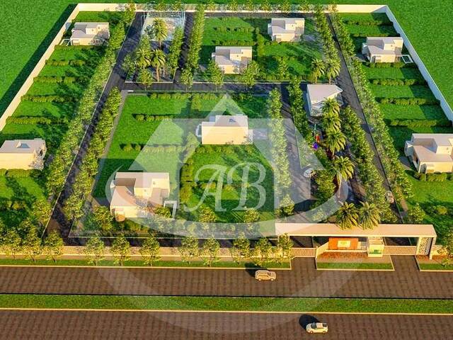 #9714 - Lotes para Venta en Montería - COR - 3
