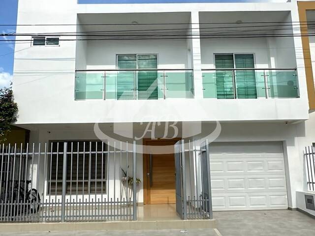 Venta en Mi Refugio - Montería