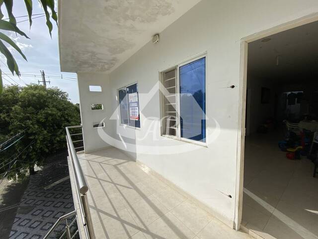 Apartamento para Alquiler en Montería - 2