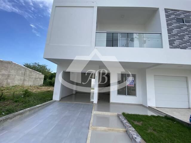#9705 - Casa para Venta en Montería - COR - 1
