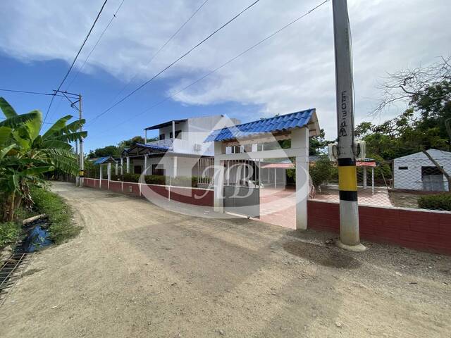 #9719 - Rural para Venta en Montería - COR - 1