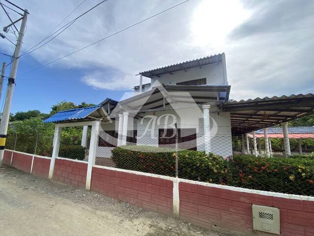 #9719 - Rural para Venta en Montería - COR - 2