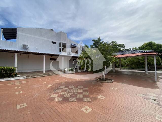 #9719 - Rural para Venta en Montería - COR - 3