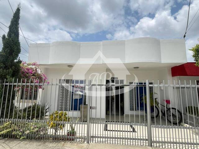 Venta en El Laguito - Montería