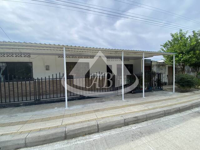 #9717 - Casa para Venta en Montería - COR - 1
