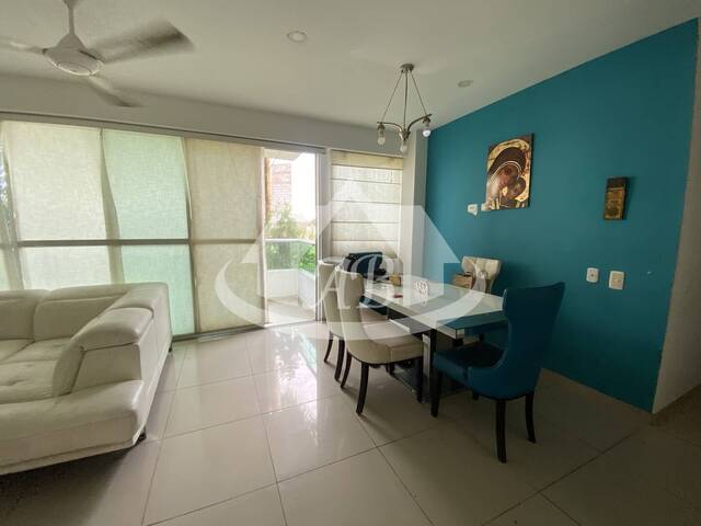 Apartamento para Venta en Montería - 2