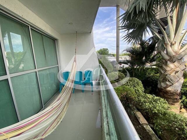 Apartamento para Venta en Montería - 3