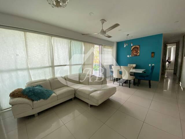 Apartamento para Venta en Montería - 4