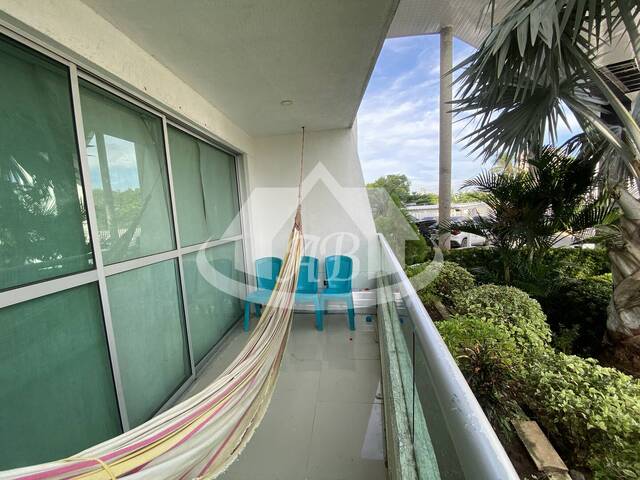 Apartamento para Venta en Montería - 5