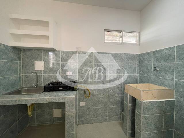 Apartamento para Alquiler en Montería - 2