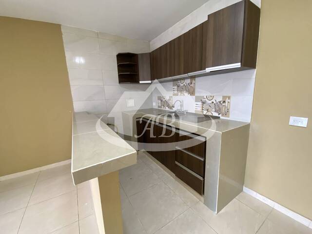 Apartamento para Alquiler en Montería - 3
