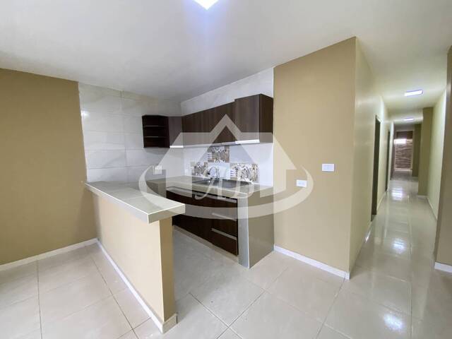 Apartamento para Alquiler en Montería - 2