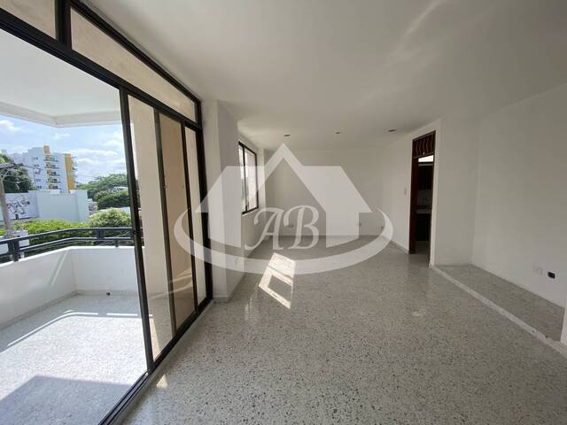 Apartamento para Alquiler en Montería - 5