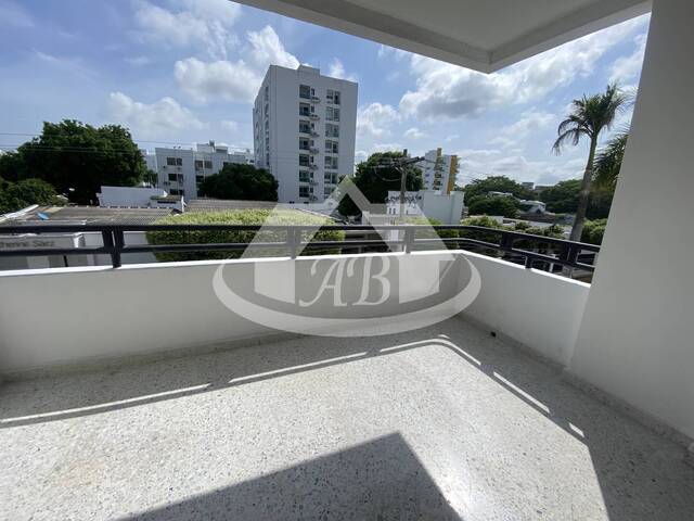Apartamento para Alquiler en Montería - 3