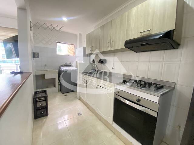 Apartamento para Alquiler en Montería - 3