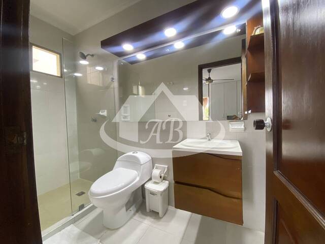 Apartamento para Alquiler en Montería - 5