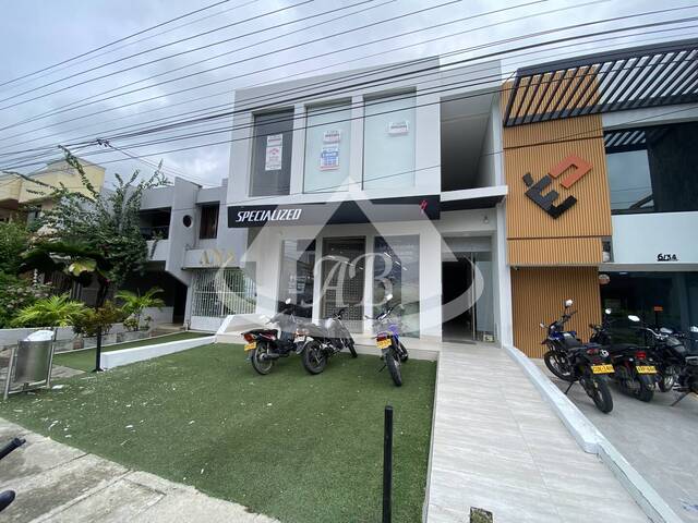 Alquiler en La Castellana - Montería