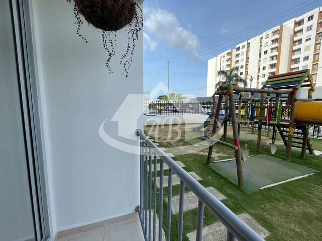 #9730 - Apartamento para Venta en Montería - COR - 3