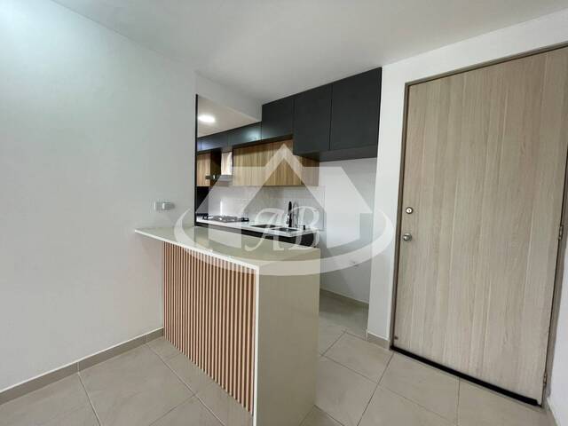 #9730 - Apartamento para Venta en Montería - COR - 2
