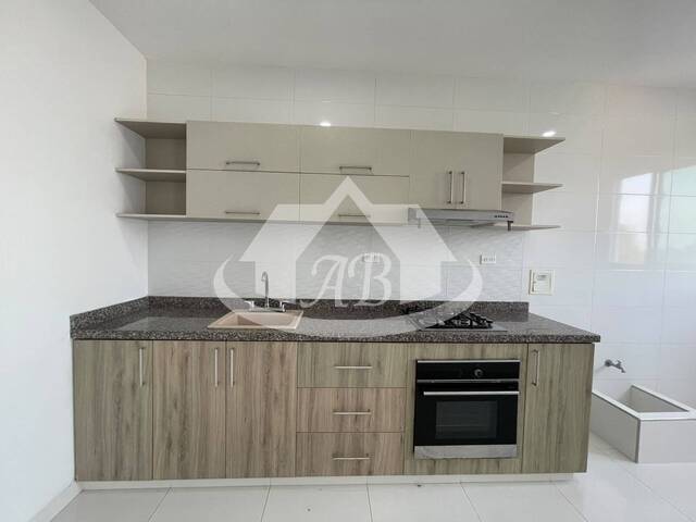 #9731 - Apartamento para Venta en Montería - COR - 3