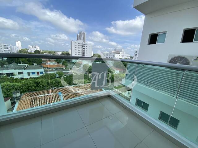 Apartamento para Alquiler en Montería - 4