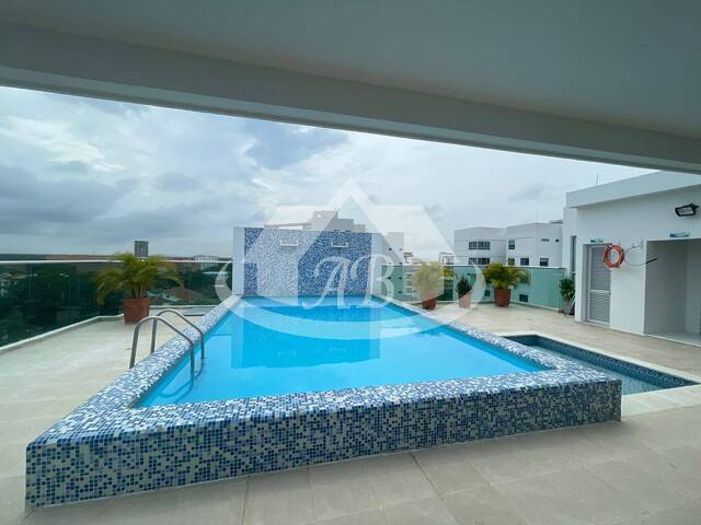 Apartamento para Alquiler en Montería - 2