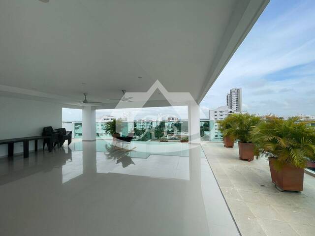 Apartamento para Alquiler en Montería - 3