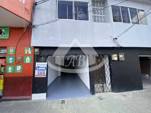 #9738 - Oficina para Alquiler en Montería - COR - 3