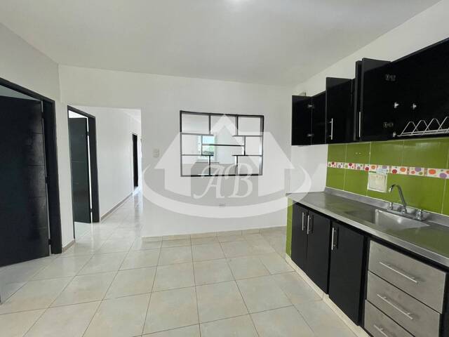 #9739 - Apartamento para Alquiler en Montería - COR - 2