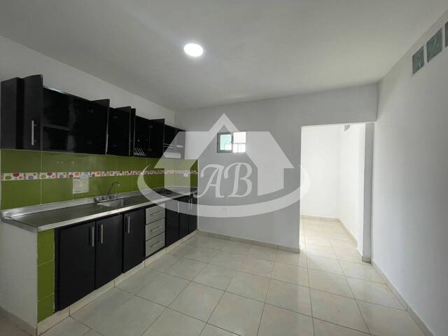 Apartamento para Alquiler en Montería - 4