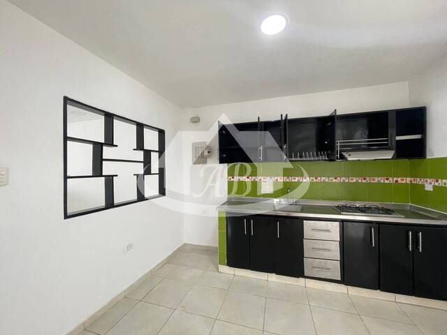 Apartamento para Alquiler en Montería - 5