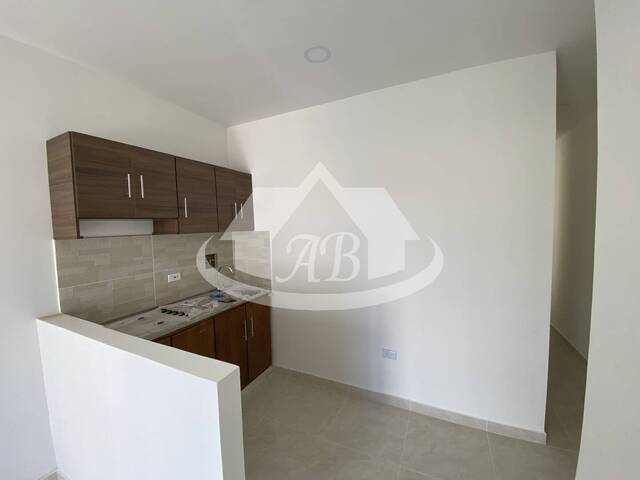 #9741 - Apartamento para Venta en Montería - COR - 3