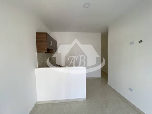 #9741 - Apartamento para Venta en Montería - COR - 2