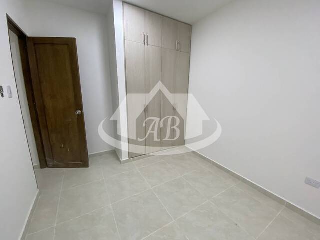 Apartamento para Alquiler en Montería - 4