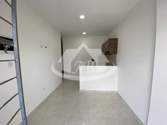 #9740 - Apartamento para Alquiler en Montería - COR - 3