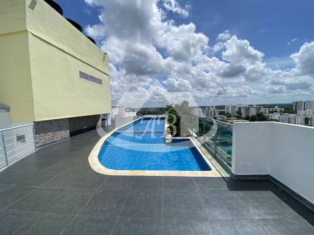 Apartamento para Venta en Montería - 2
